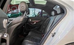مرسيدس بنز C-Class